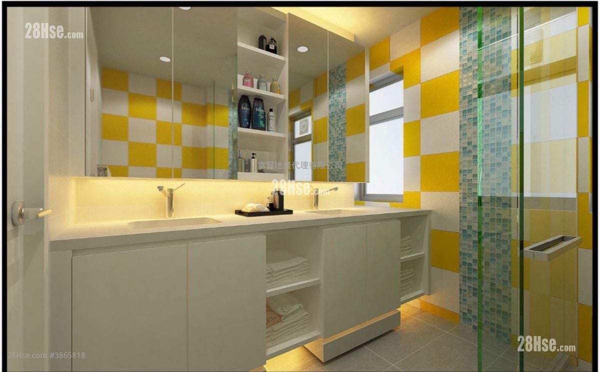 Bellagio Sell 5+ Bedrooms , 3 Bathrooms 817 ft²