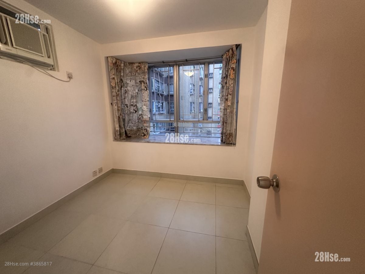Ravana Garden Rental 394 ft²