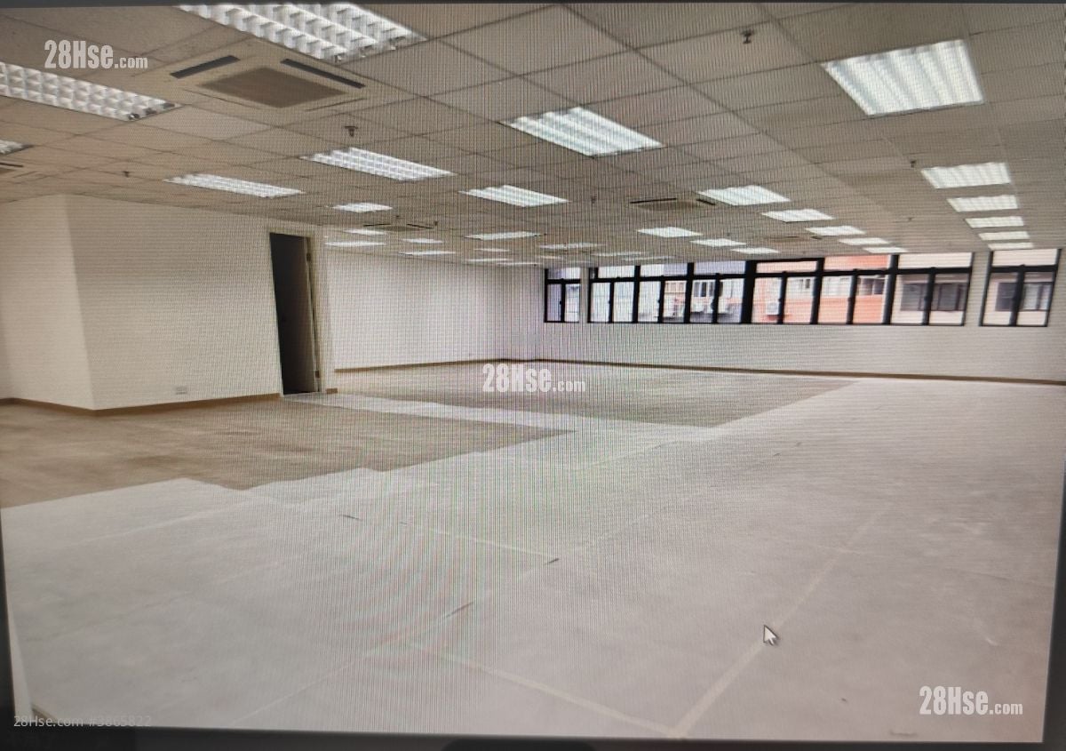 Century Centre Rental