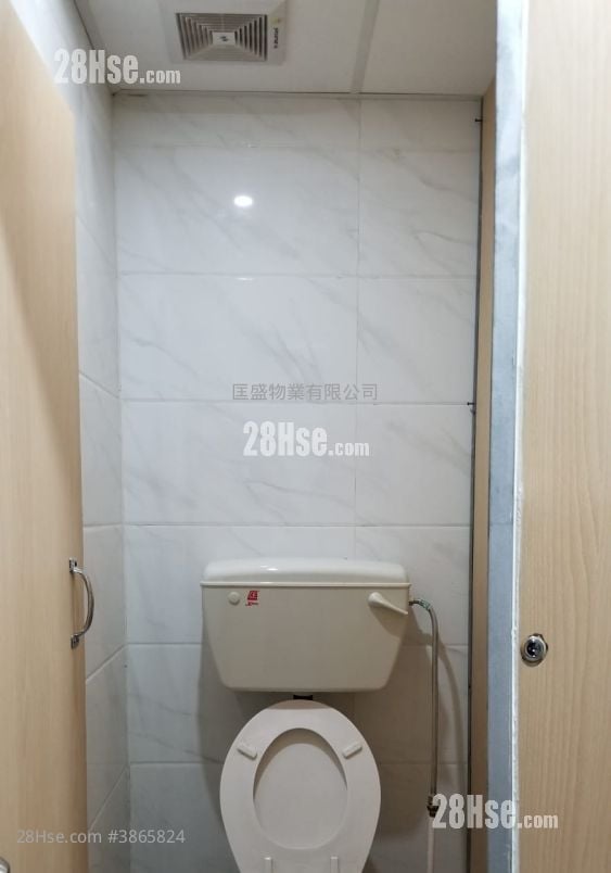 Wah Fat Industrial Building Rental