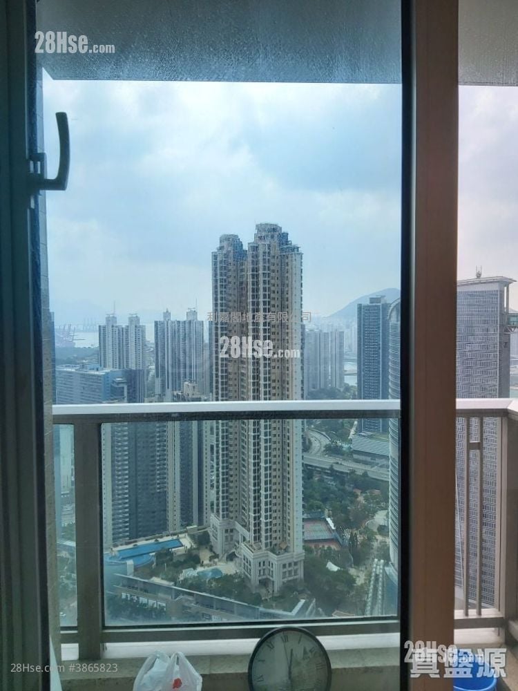 Vision City Rental 2 Bedrooms , 1 Bathroom 506 ft²