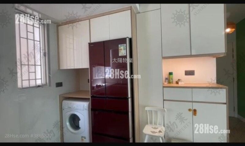 Laguna Verde Sell 2 Bedrooms 561 ft²