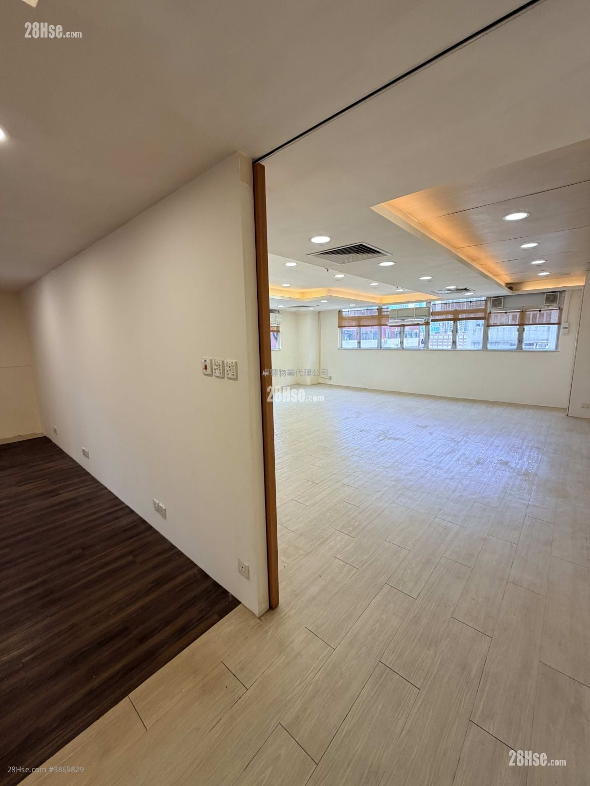 Sun Cheong Industrial Building Rental 1 Bedroom 1,050 ft²