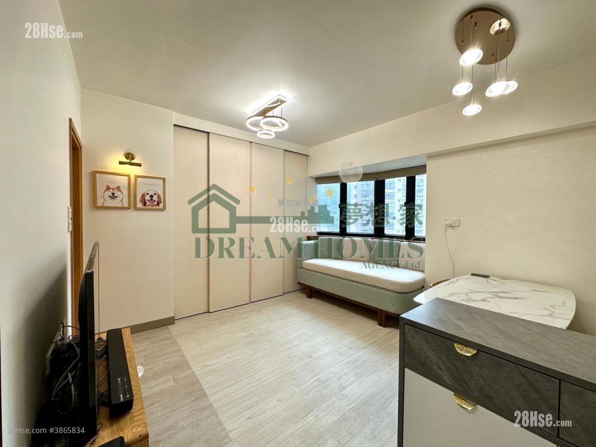 Vantage Park Sell 1 Bedroom , 1 Bathroom 405 ft²