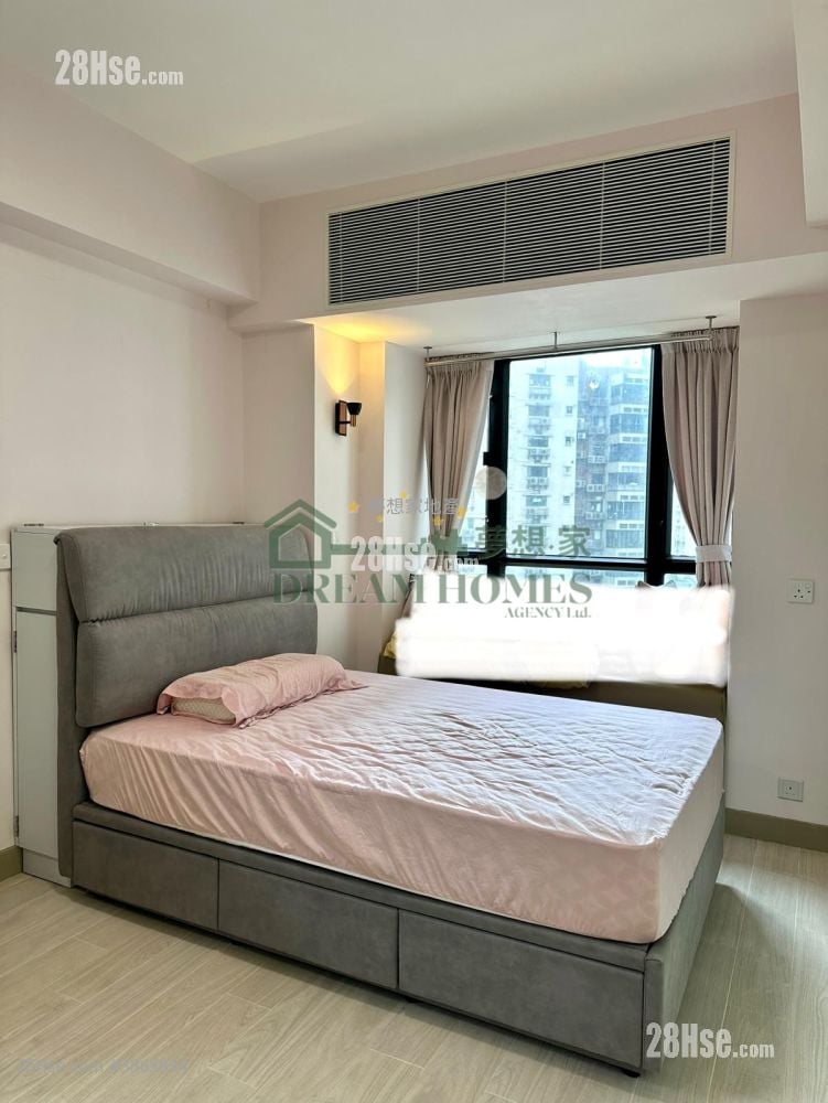 Vantage Park Sell 1 Bedroom , 1 Bathroom 405 ft²