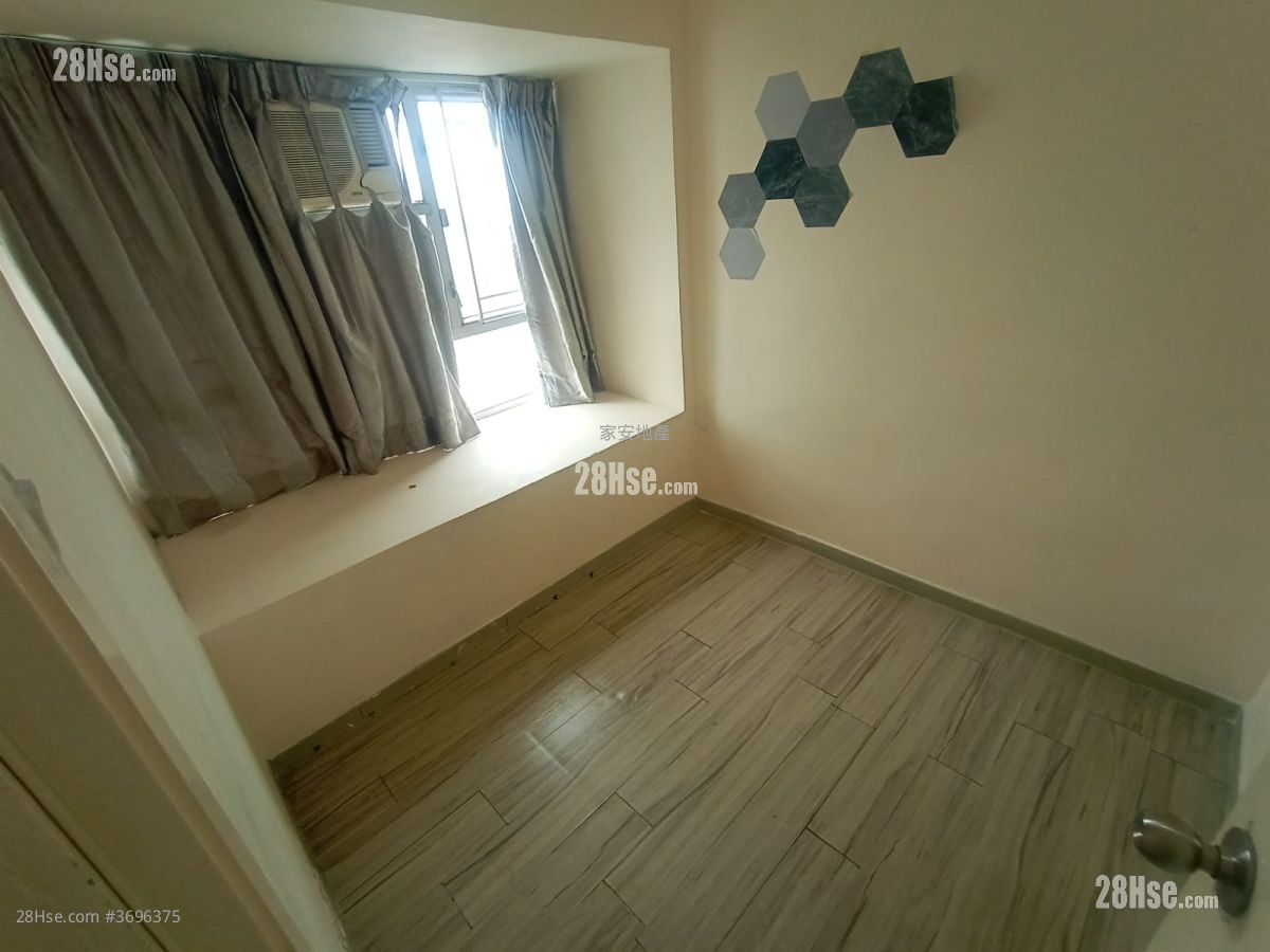 Ho Shun Tai Building Rental 1 Bedroom , 1 Bathroom 259 ft²