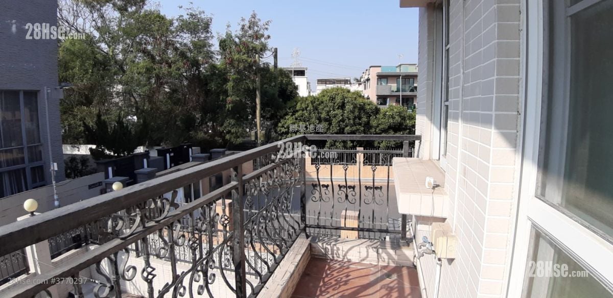 Pok Wai Tsuen Rental 700 ft²