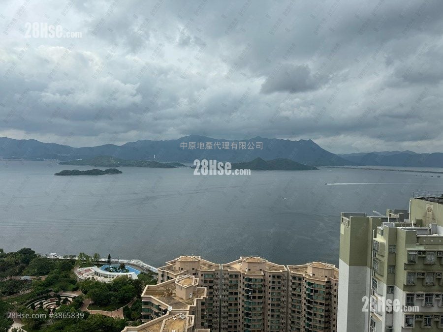 马鞍山中心 售盘 2 房 , 1 浴室 364 平方尺