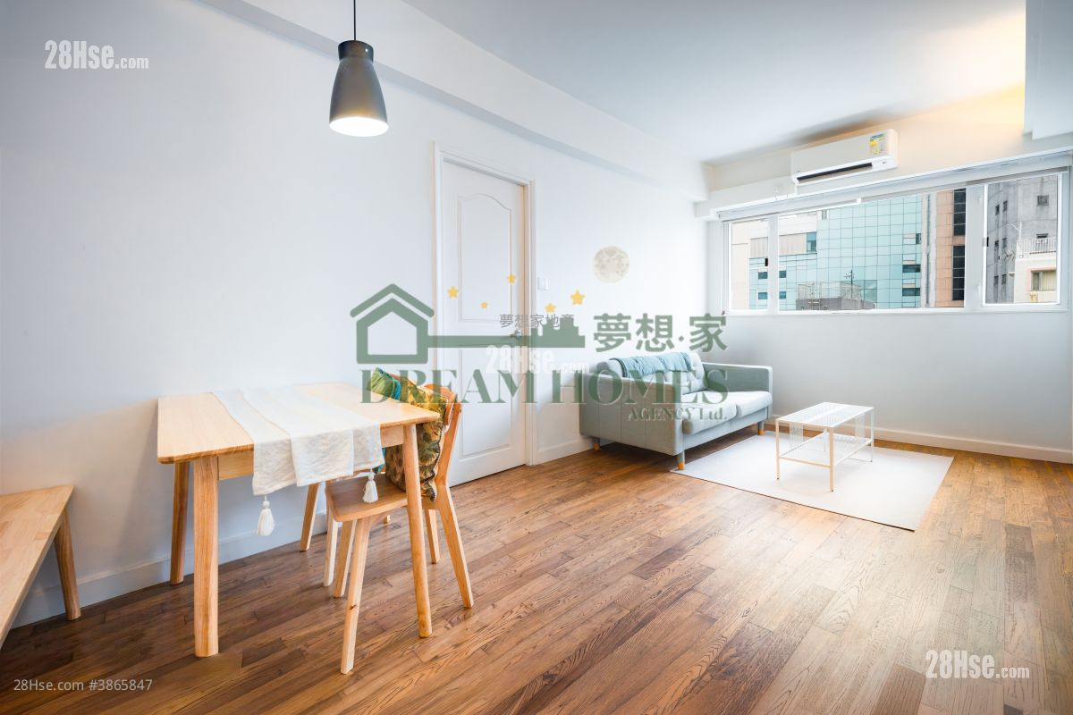 Cordial Mansion #3865847 For Sale Property Detail Page - Widok 3