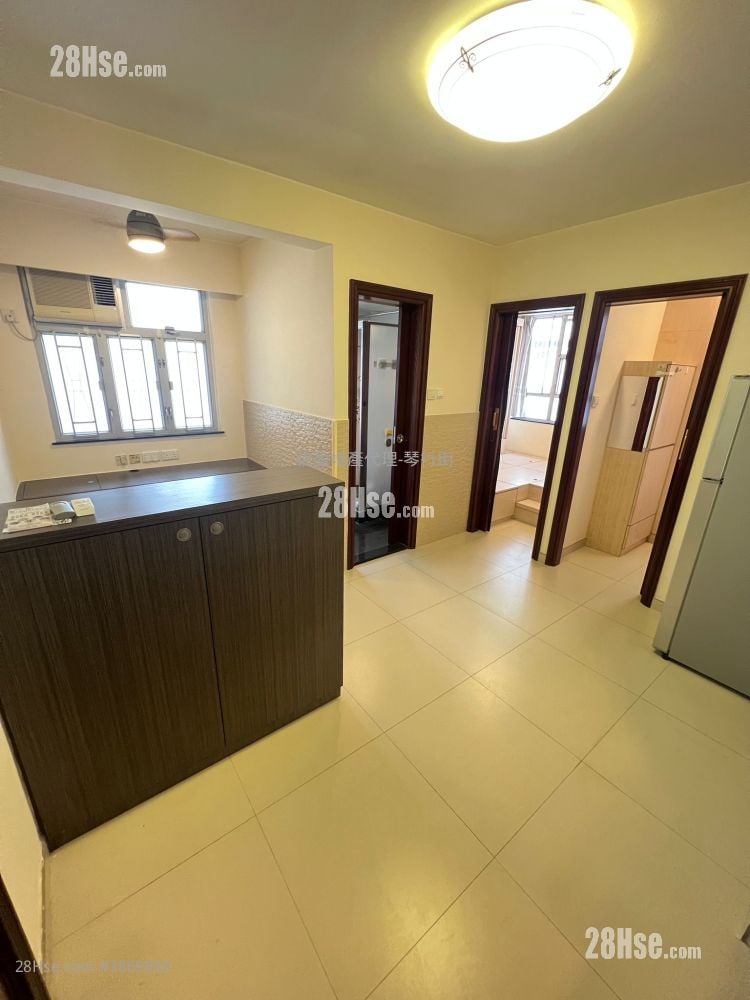 Fung Cheong Building Rental 2 Bedrooms , 1 Bathroom 337 ft²