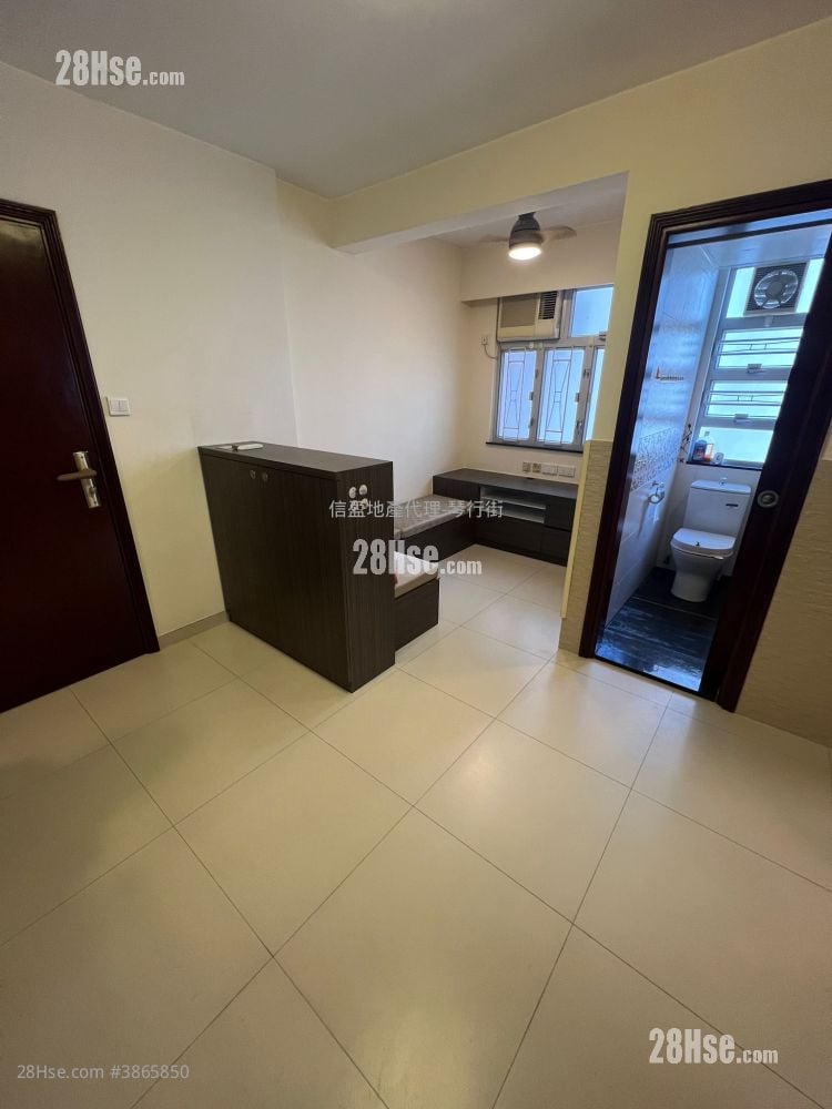 Fung Cheong Building Rental 2 Bedrooms , 1 Bathroom 337 ft²