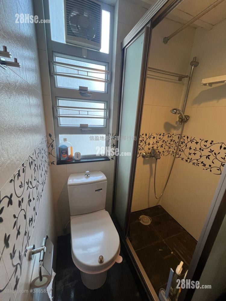 Fung Cheong Building Rental 2 Bedrooms , 1 Bathroom 337 ft²
