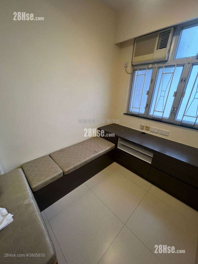 Fung Cheong Building Rental 2 Bedrooms , 1 Bathroom 337 ft²