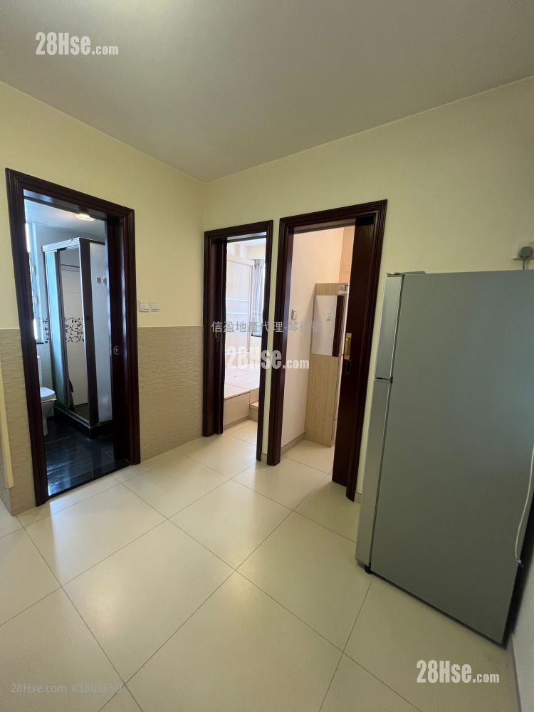 Fung Cheong Building Rental 2 Bedrooms , 1 Bathroom 337 ft²