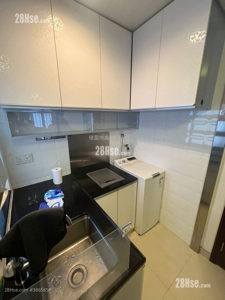 Fung Cheong Building Rental 2 Bedrooms , 1 Bathroom 337 ft²