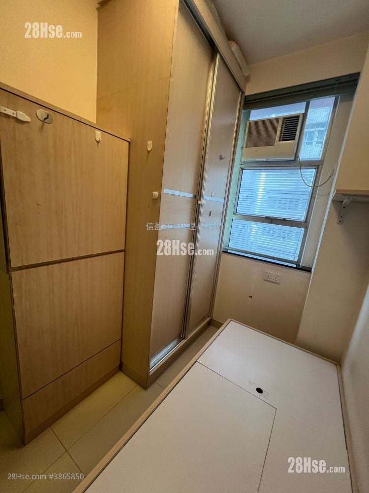 Fung Cheong Building Rental 2 Bedrooms , 1 Bathroom 337 ft²