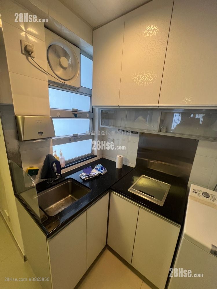 Fung Cheong Building Rental 2 Bedrooms , 1 Bathroom 337 ft²