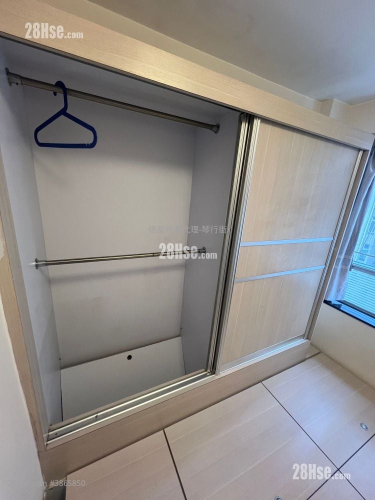 Fung Cheong Building Rental 2 Bedrooms , 1 Bathroom 337 ft²