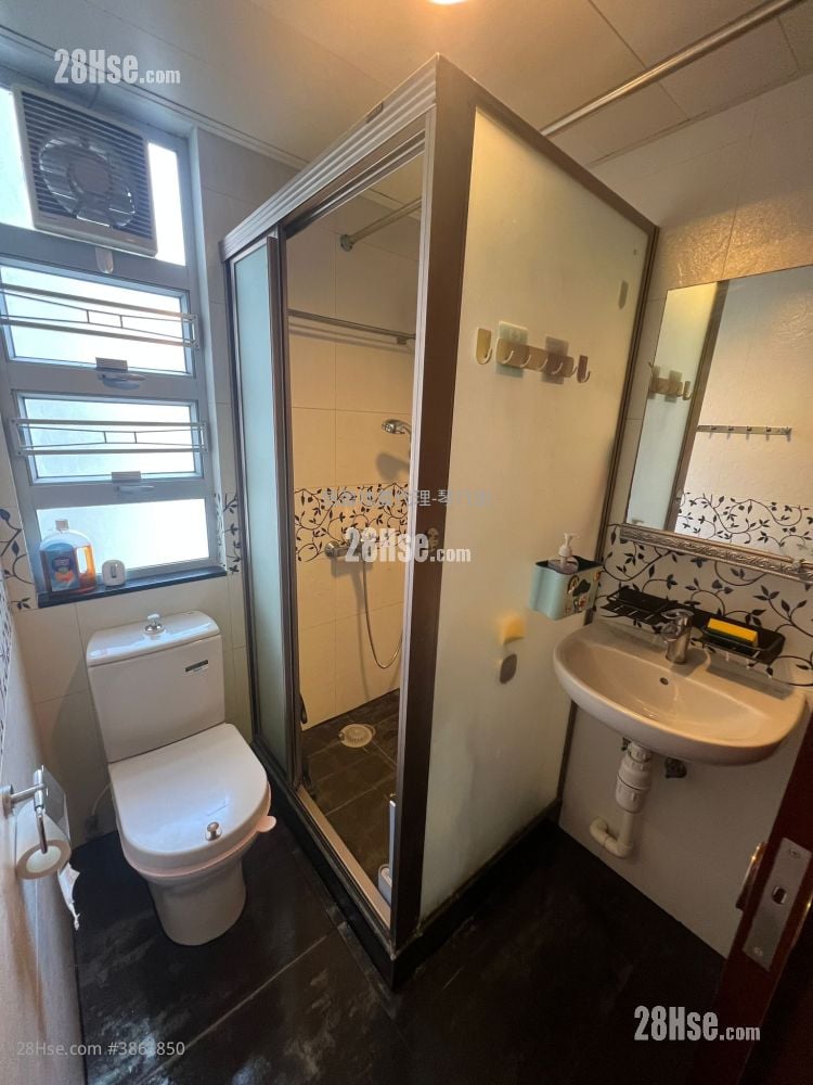 Fung Cheong Building Rental 2 Bedrooms , 1 Bathroom 337 ft²