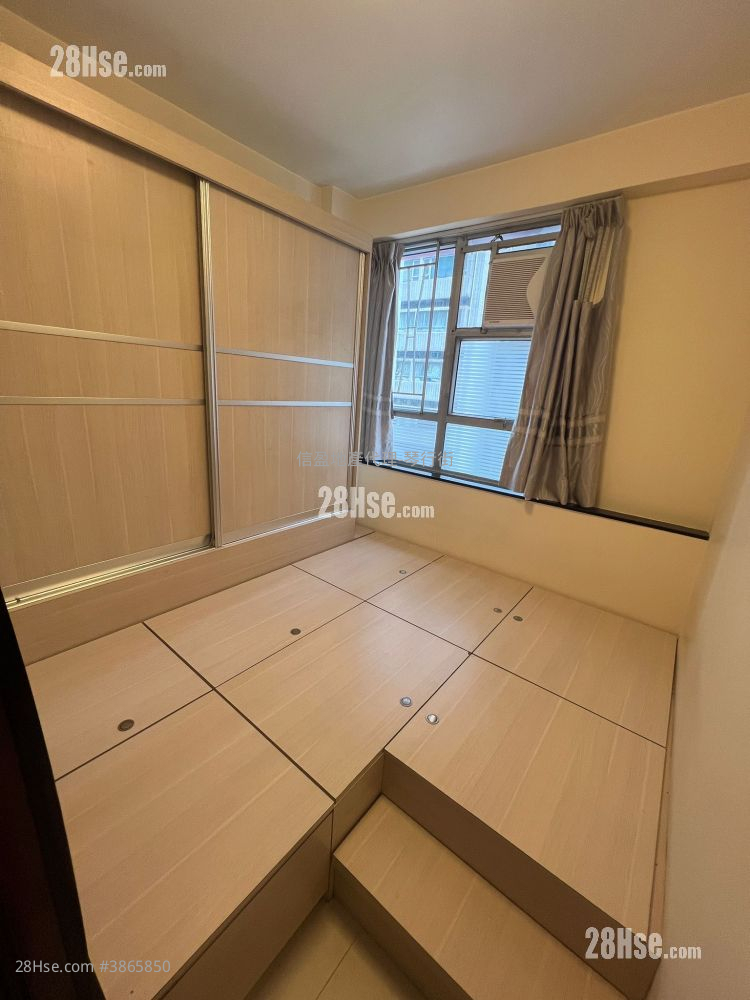 Fung Cheong Building Rental 2 Bedrooms , 1 Bathroom 337 ft²