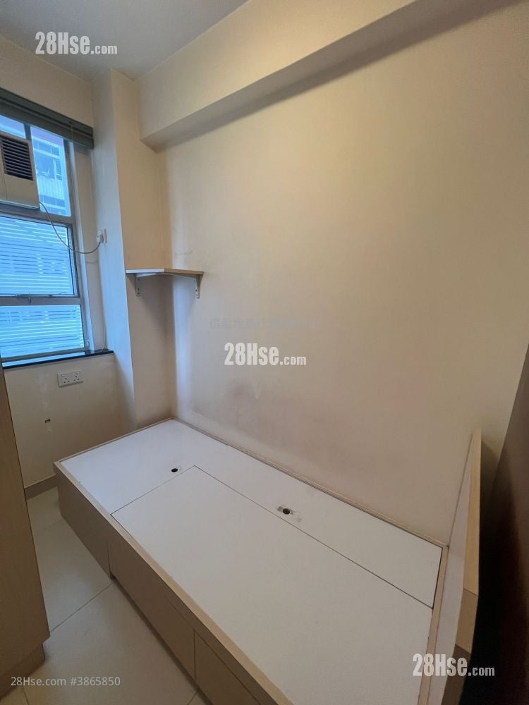 Fung Cheong Building Rental 2 Bedrooms , 1 Bathroom 337 ft²