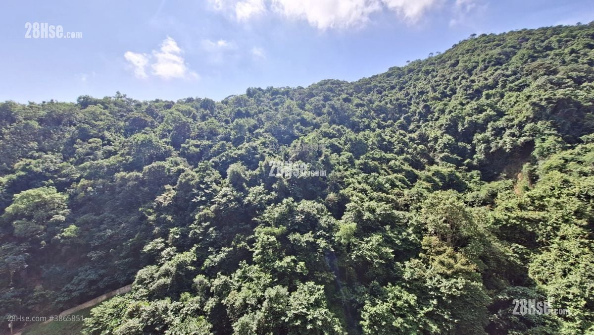 Beacon Peak 租盤 2 房 , 2 浴室 712 平方呎