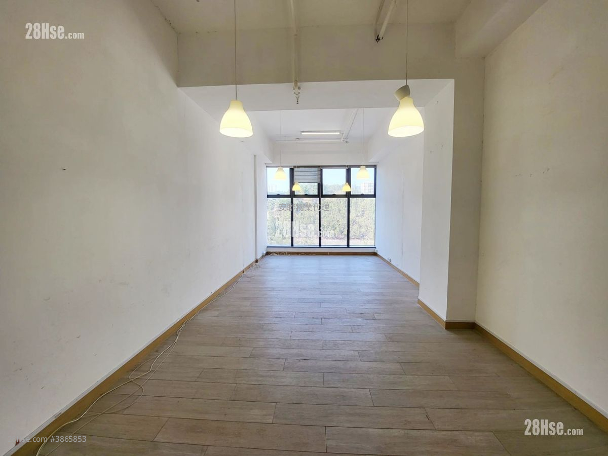 Kimberland Centre Rental