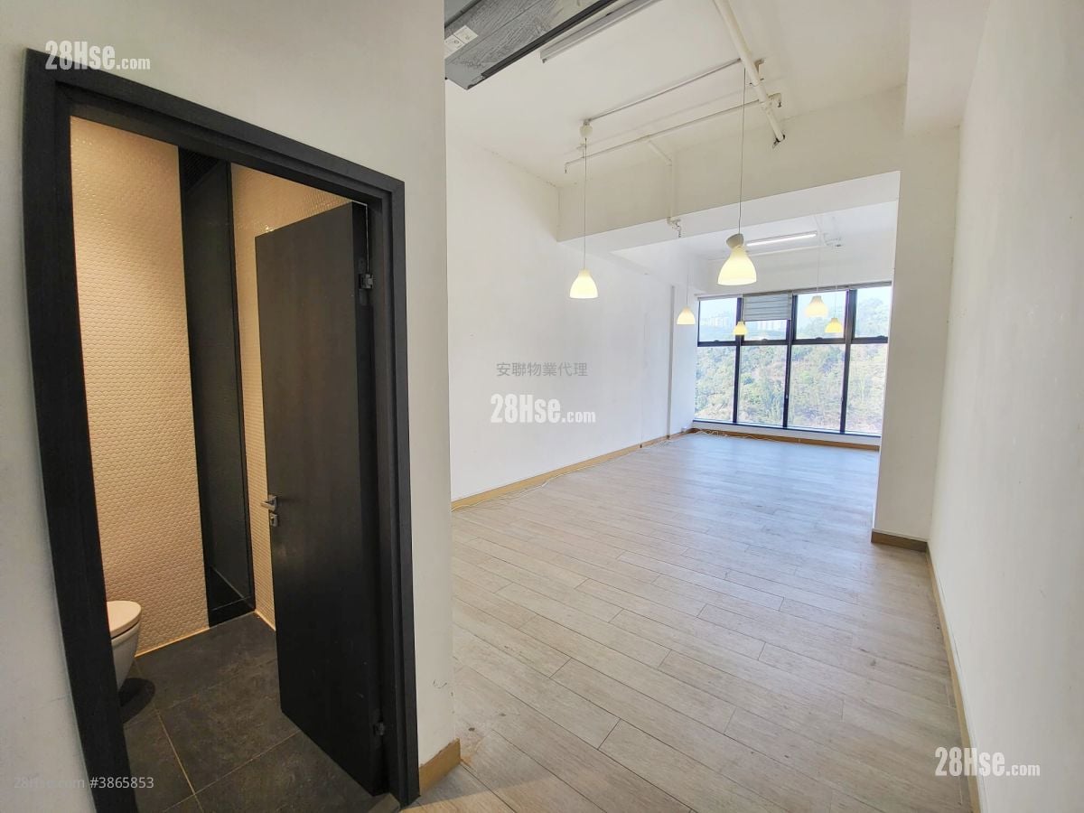 Kimberland Centre Rental
