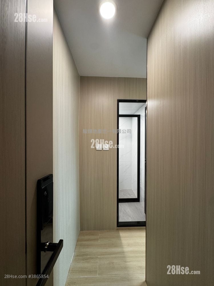 Kwong Lan Building Rental Studio , 1 Bathroom 180 ft²