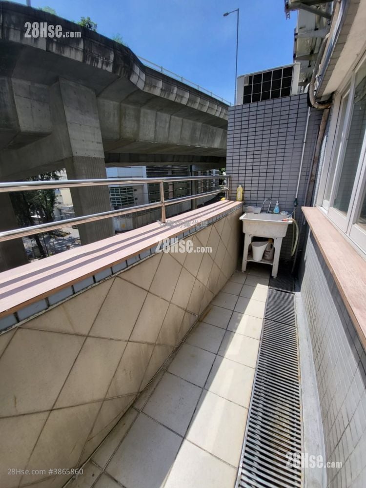 Hop Hing Industrial Building Rental