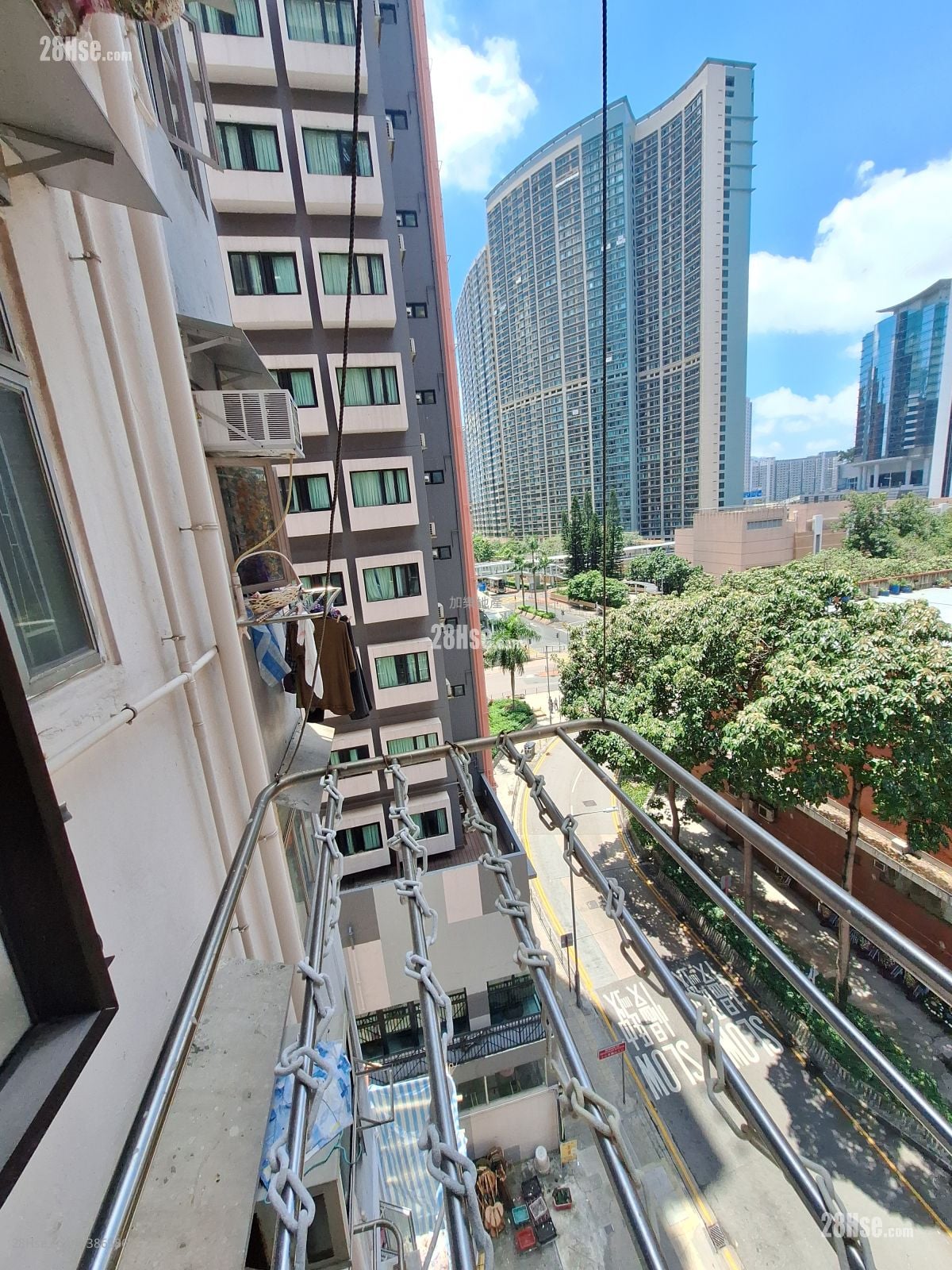 Fok Lin  Building Rental 2 Bedrooms , 1 Bathroom 4,130 ft²