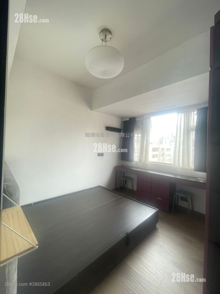 Waterloo Heights Garden Sell 2 Bedrooms , 1 Bathroom 583 ft²