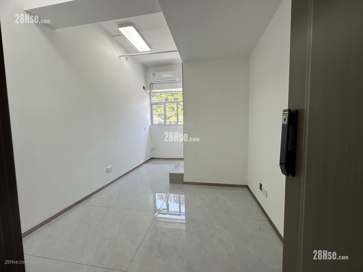 Universal Industrial Centre Rental