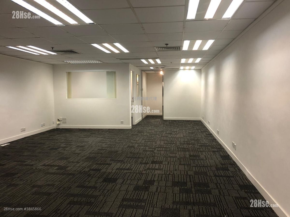 Nan Fung Commercial Centre Rental