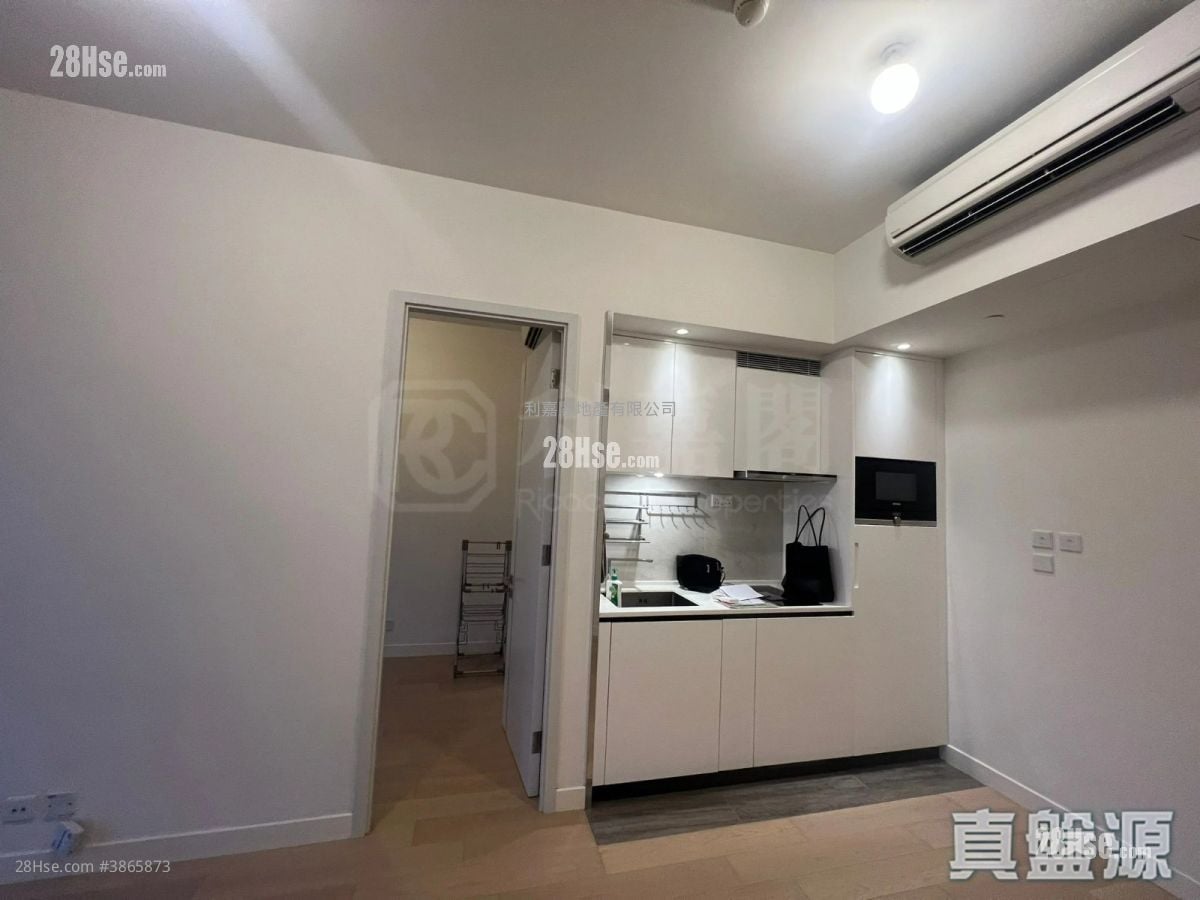 Oasis Kai Tak 售盘 1 房 360 平方尺