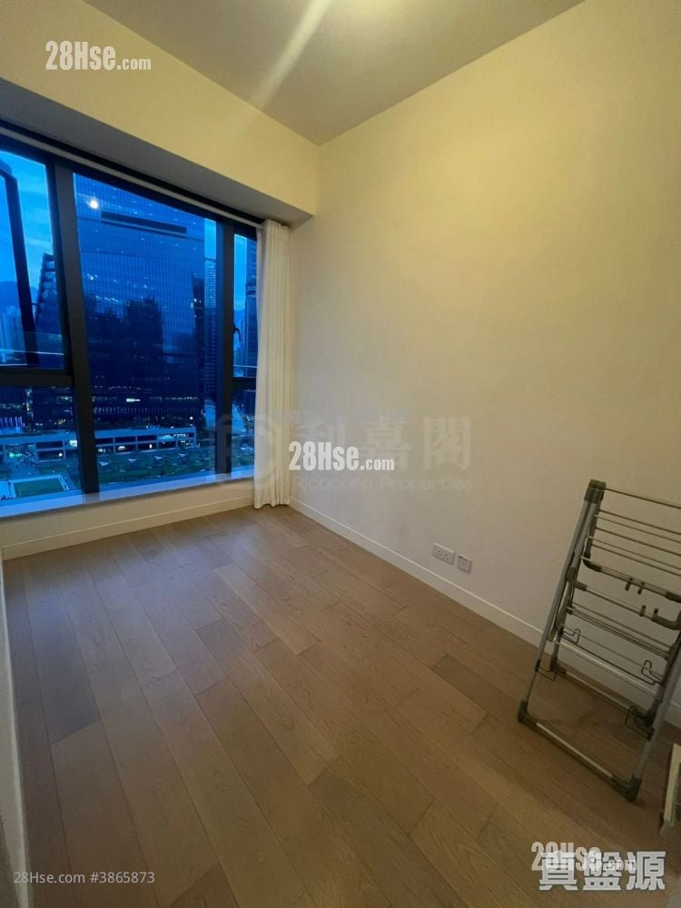 Oasis Kai Tak 售盘 1 房 360 平方尺