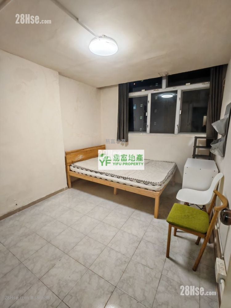 新填地街473號 租盤 3 房 , 1 浴室 460 平方呎