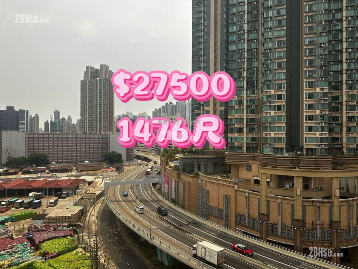 好运工业中心 租盘 3 房 , 1 厕所