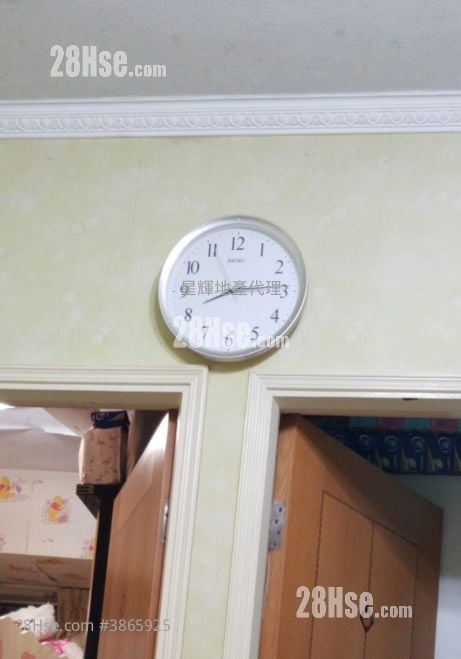 其它: 富麗花園昌華閣兩房售438萬。