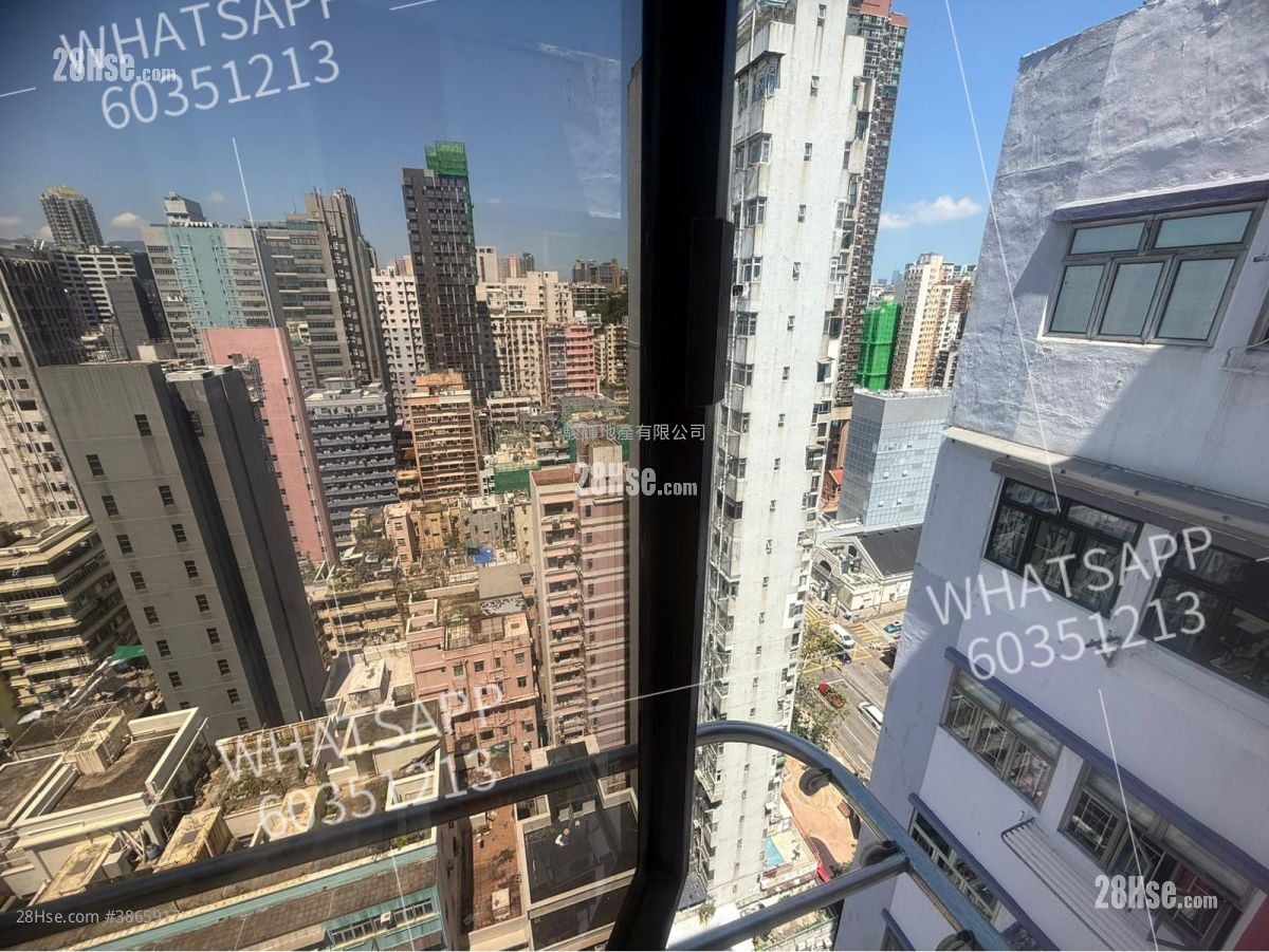 View: Kam Wah Building Rental 3 Bedrooms , 1 Bathroom 414 ft²