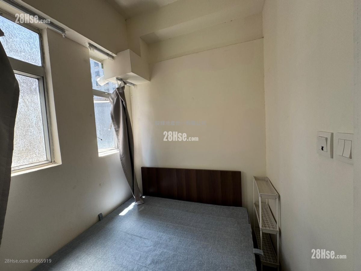 Sun Kai Mansion Rental 1 Bedroom , 1 Bathroom 160 ft²