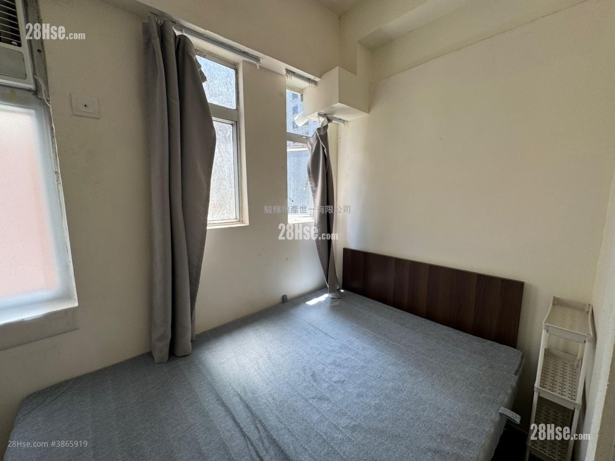 Sun Kai Mansion Rental 1 Bedroom , 1 Bathroom 160 ft²