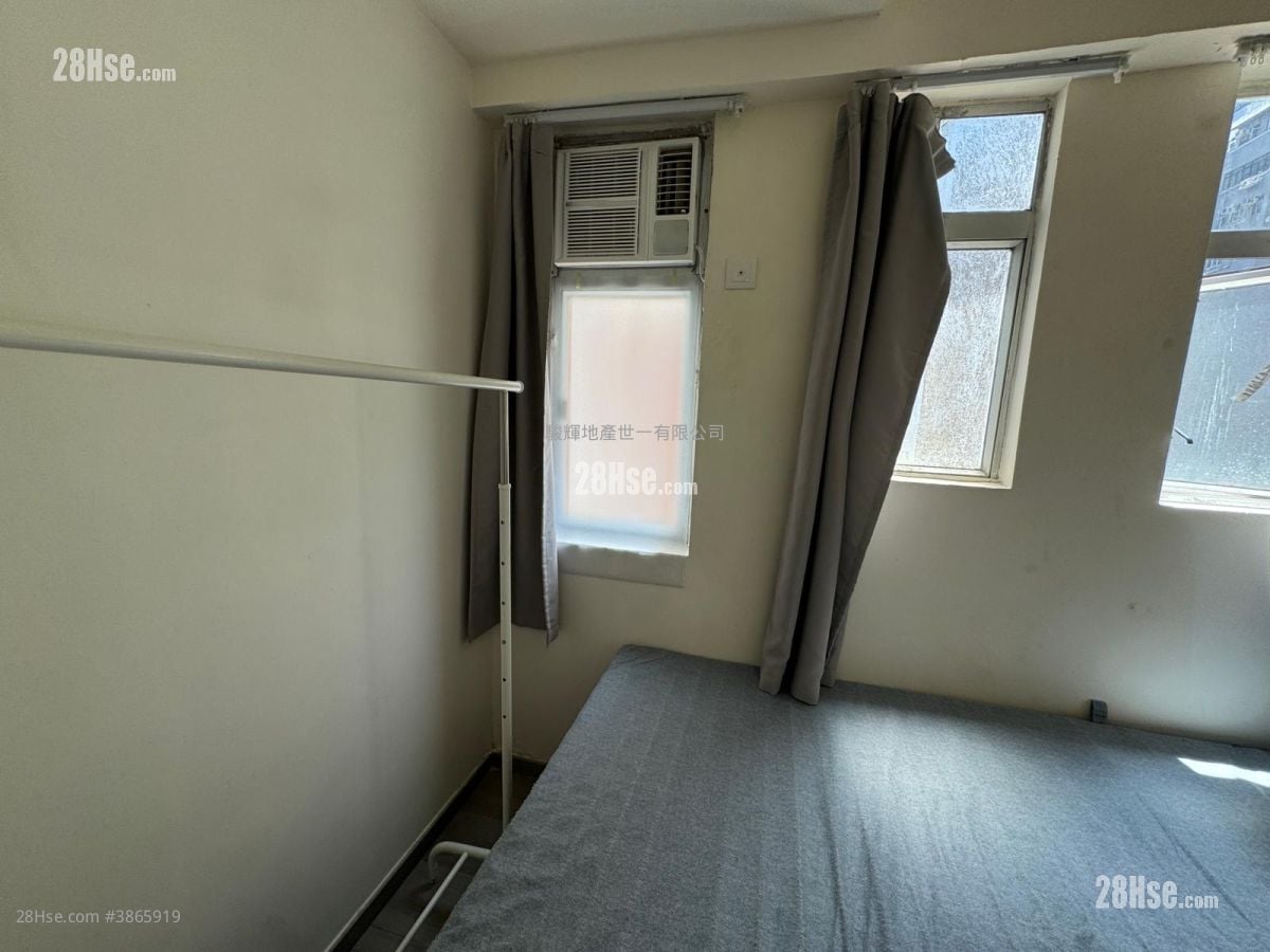 Sun Kai Mansion Rental 1 Bedroom , 1 Bathroom 160 ft²