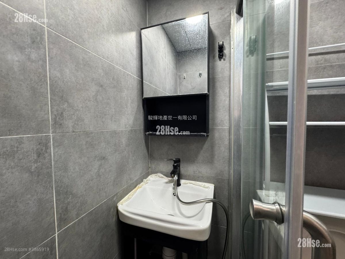 Sun Kai Mansion Rental 1 Bedroom , 1 Bathroom 160 ft²