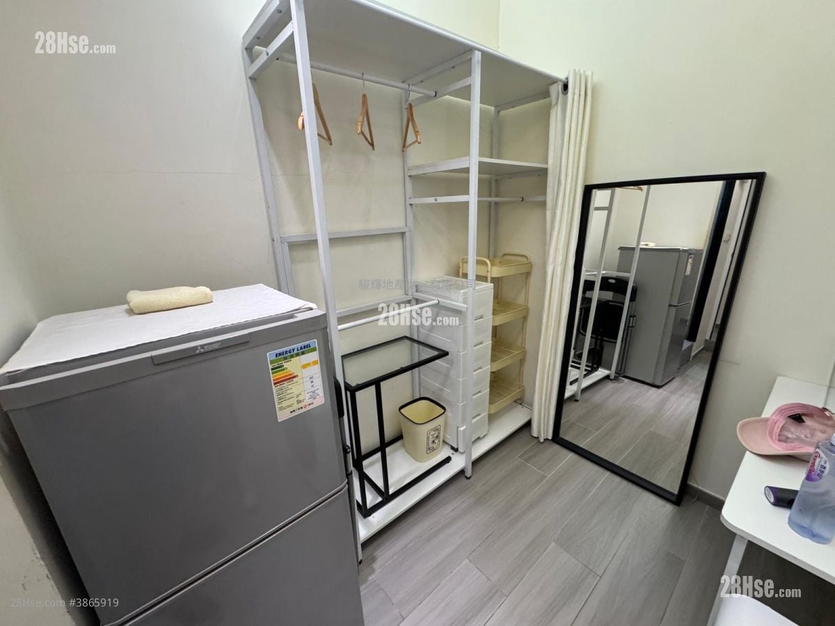 Sun Kai Mansion Rental 1 Bedroom , 1 Bathroom 160 ft²