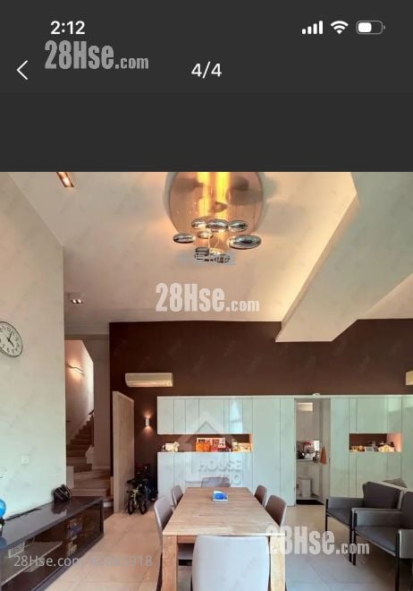 Park Avenue Sell 4 Bedrooms 1,777 ft²