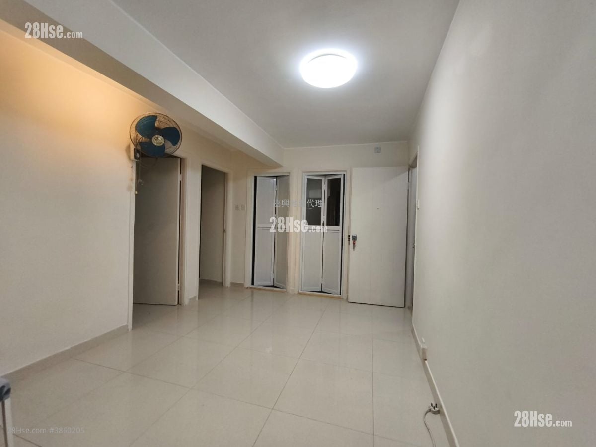 Sha Tin Wai Village Sell 2 Bedrooms , 1 Bathroom