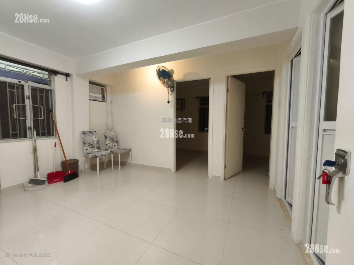 Sha Tin Wai Village Sell 2 Bedrooms , 1 Bathroom