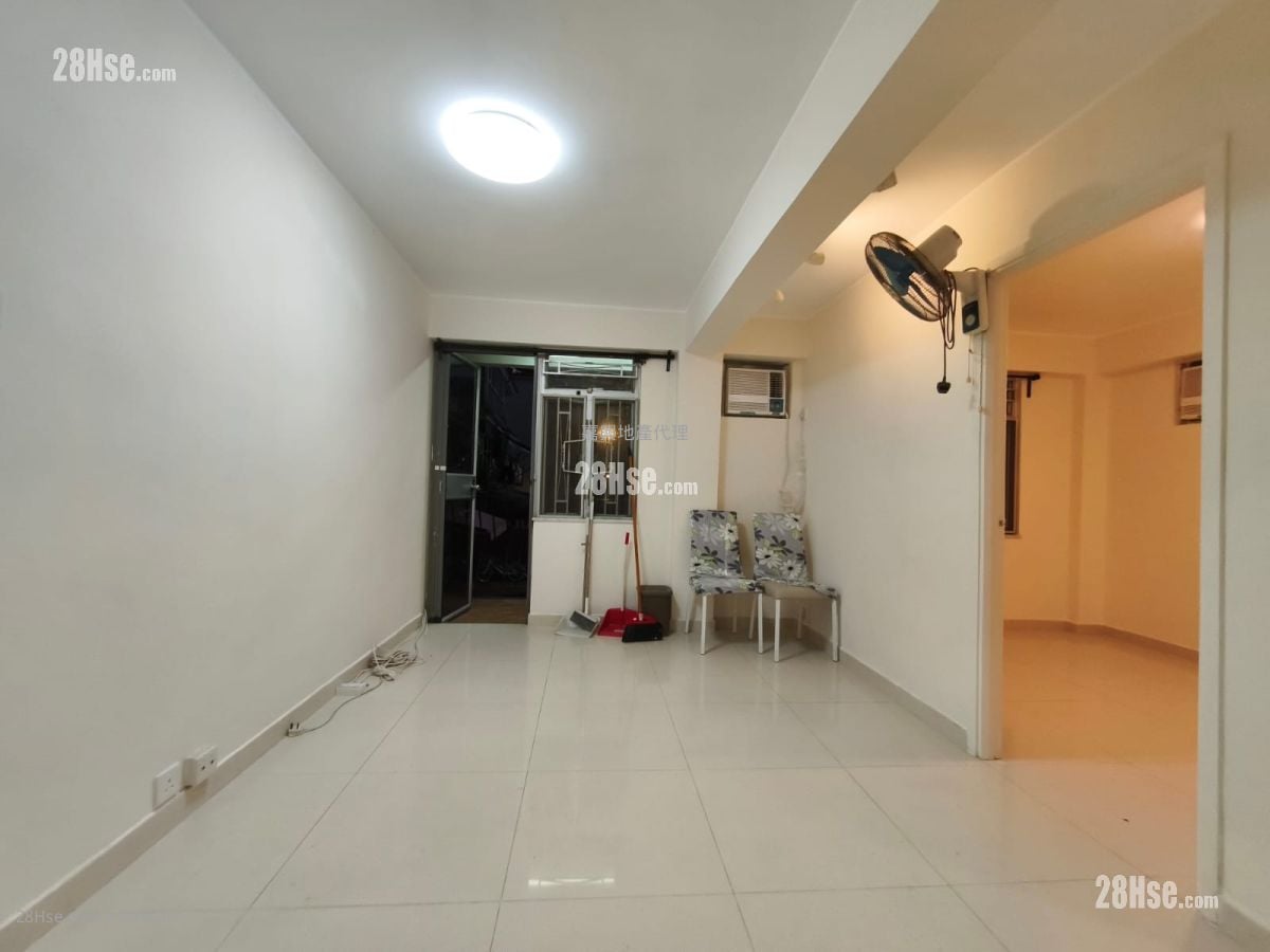 Sha Tin Wai Village Sell 2 Bedrooms , 1 Bathroom