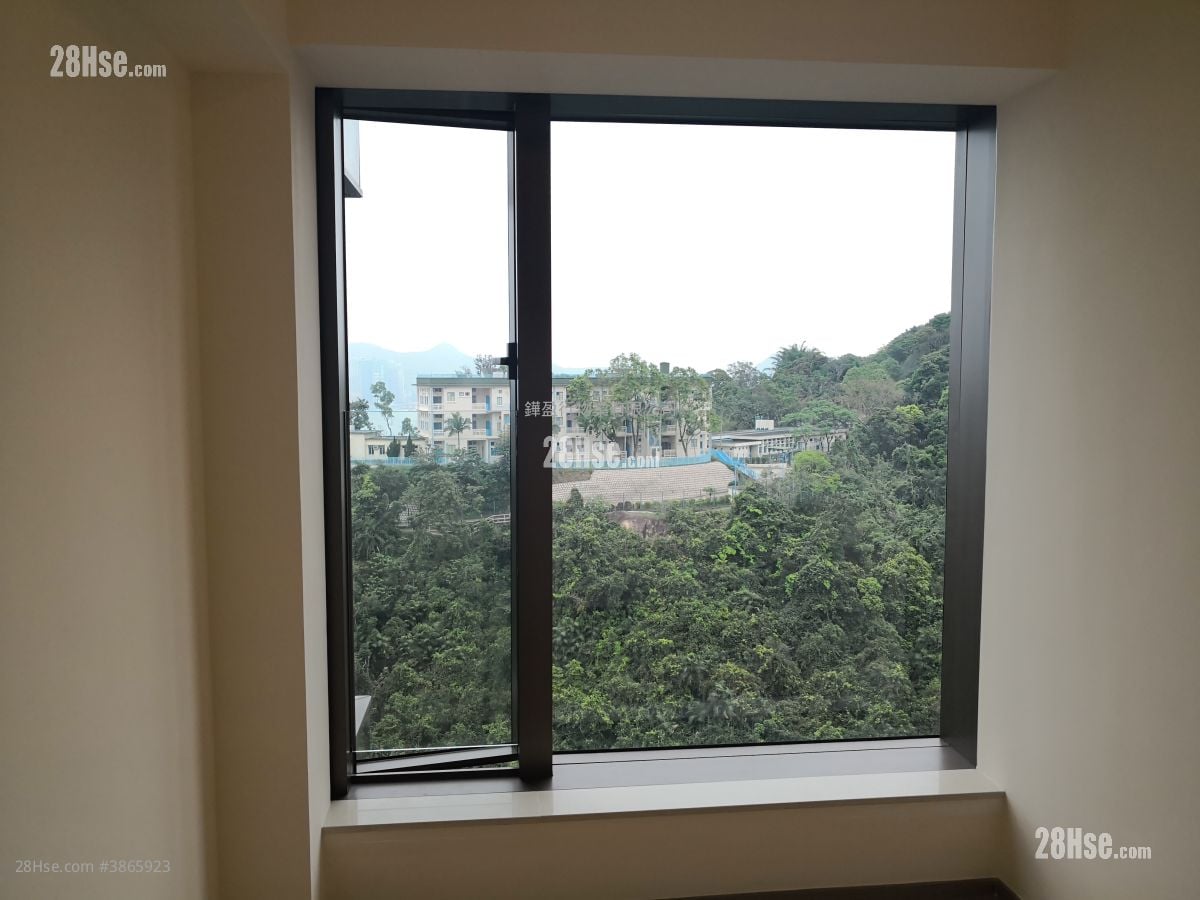 Island Garden Rental 3 Bedrooms , 2 Bathrooms 862 ft²